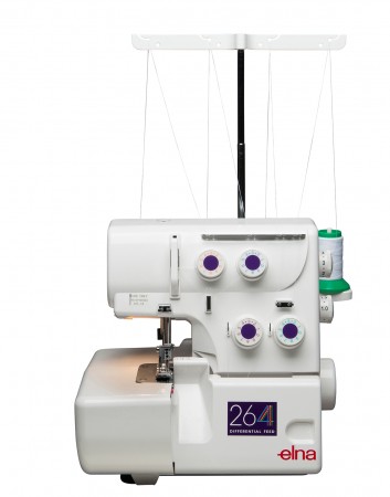 Elna 264