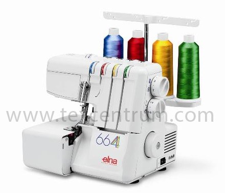 Elna 664