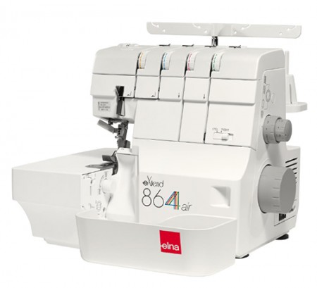 Elna 864air